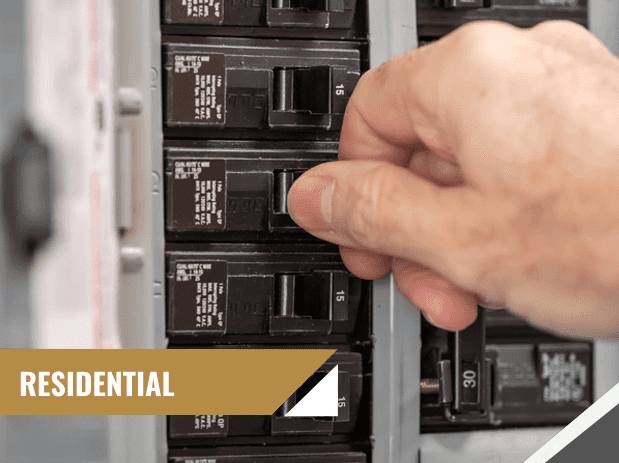 electrician frisco tx